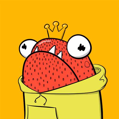 Fly Frog 4242