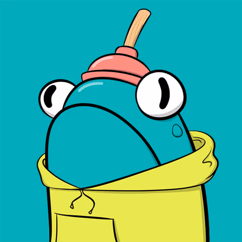 Fly Frog 7220