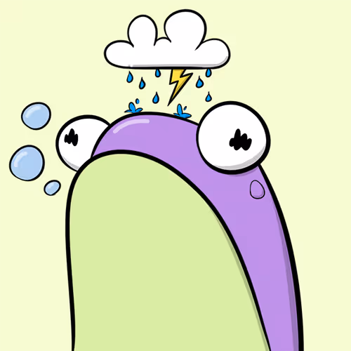 Fly Frog 9947