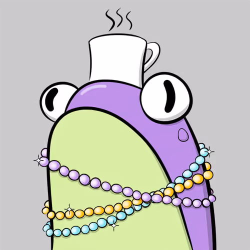 Fly Frog 6582