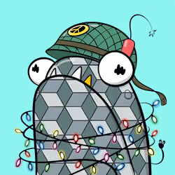 Fly Frog 4411