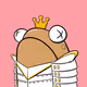 Fly Frog 9950