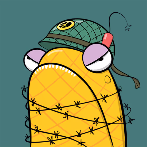 Fly Frogs