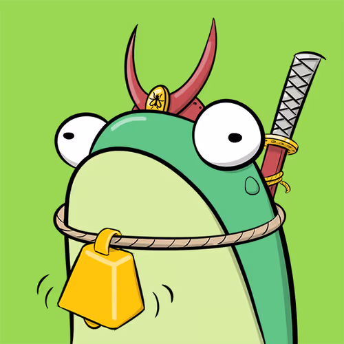 Fly Frogs