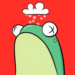 Fly Frog 2507