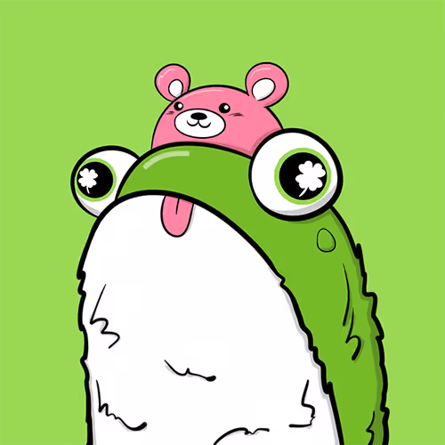 Fly Frogs