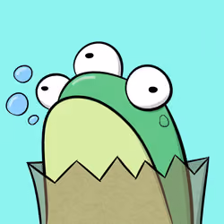 Fly Frog 7377
