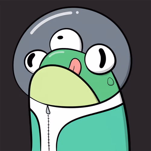 Fly Frog 3907