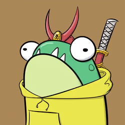 Fly Frog 7840