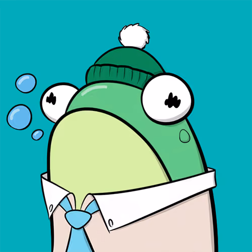 Fly Frog 6749