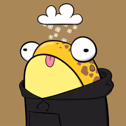 Fly Frog 5759