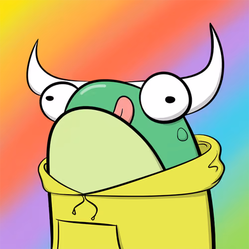 Fly Frog 2945