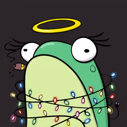 Fly Frog 8717