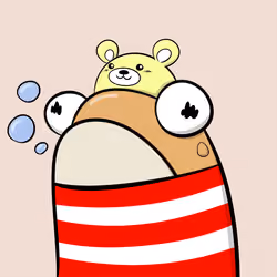 Fly Frog 7898