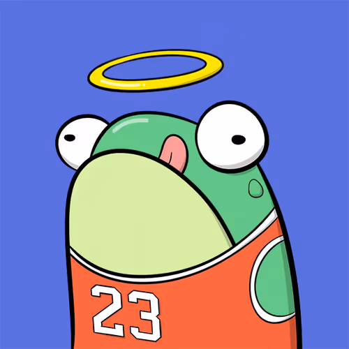 Fly Frogs
