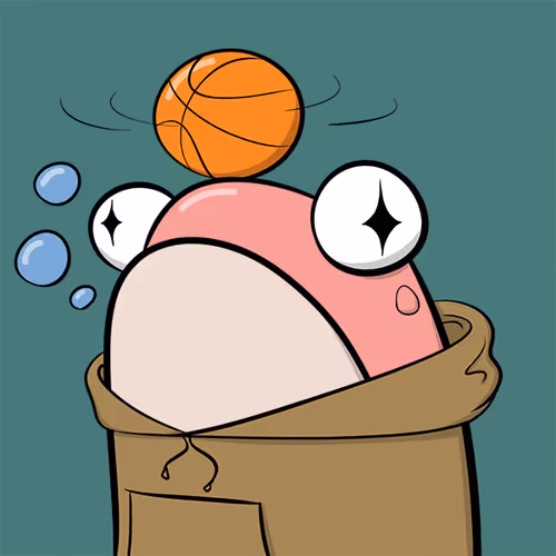 Fly Frogs