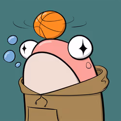 Fly Frog 5718