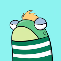 Fly Frog 3895