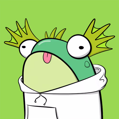 Fly Frogs
