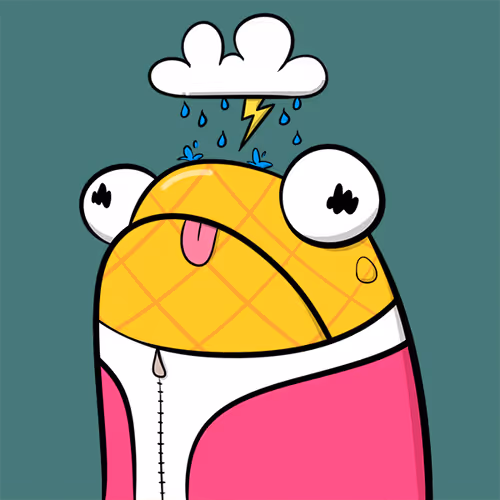 Fly Frog 1461