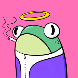 Fly Frog 4190