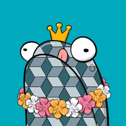 Fly Frog 5395