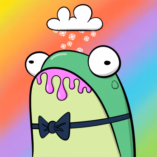 Fly Frog 6663