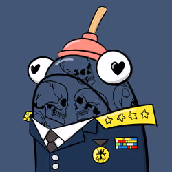 Fly Frog 1294