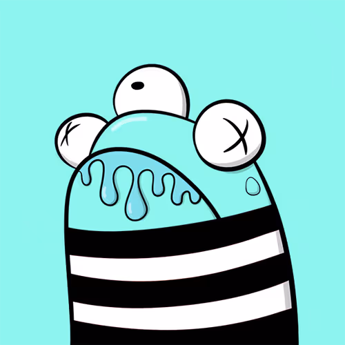 Fly Frogs