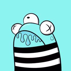 Fly Frog 4262