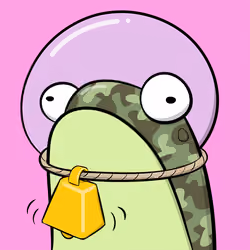 Fly Frog 3665
