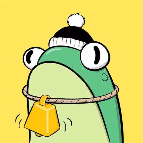 Fly Frogs