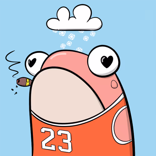 Fly Frogs