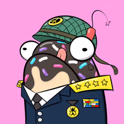 Fly Frog 3815