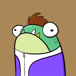 Fly Frog 5054