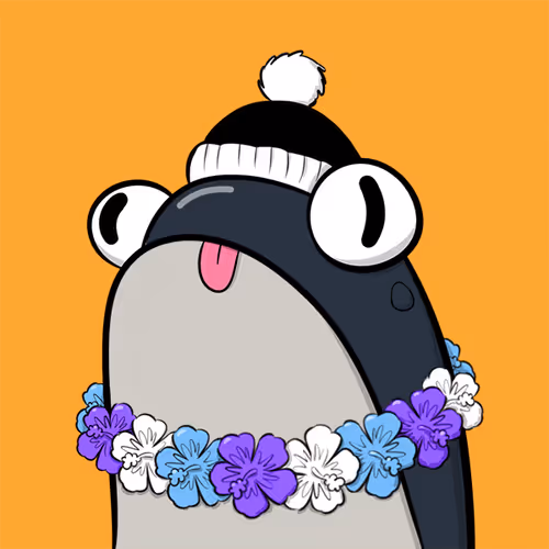 Fly Frog 4424