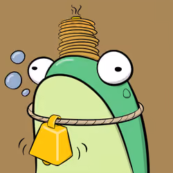 Fly Frog 8929