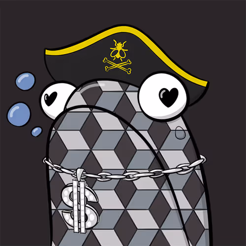 Fly Frog 3496