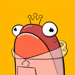 Fly Frog 5605