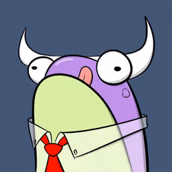 Fly Frog 1087