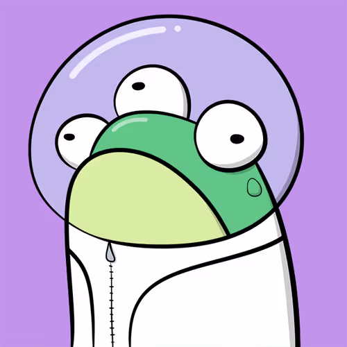 Fly Frog 5253