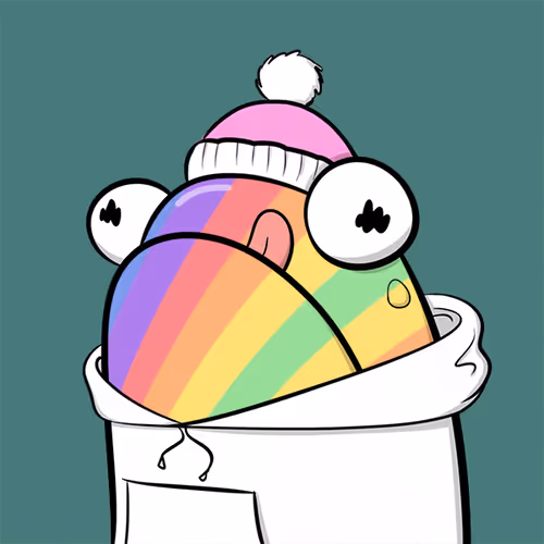 Fly Frogs