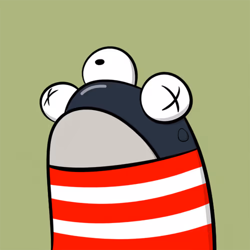 Fly Frogs