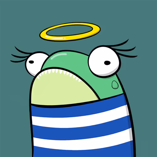 Fly Frogs