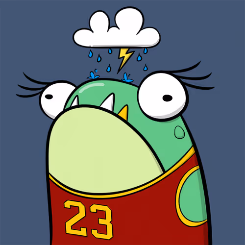 Fly Frogs
