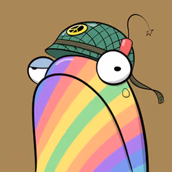 Fly Frog 8380