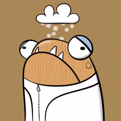 Fly Frog 714