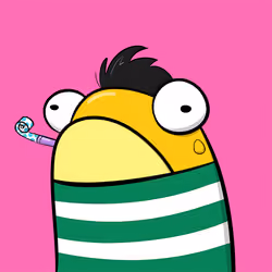 Fly Frog 4454