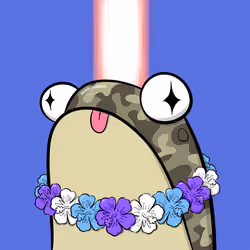 Fly Frog 9884