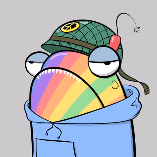 Fly Frogs